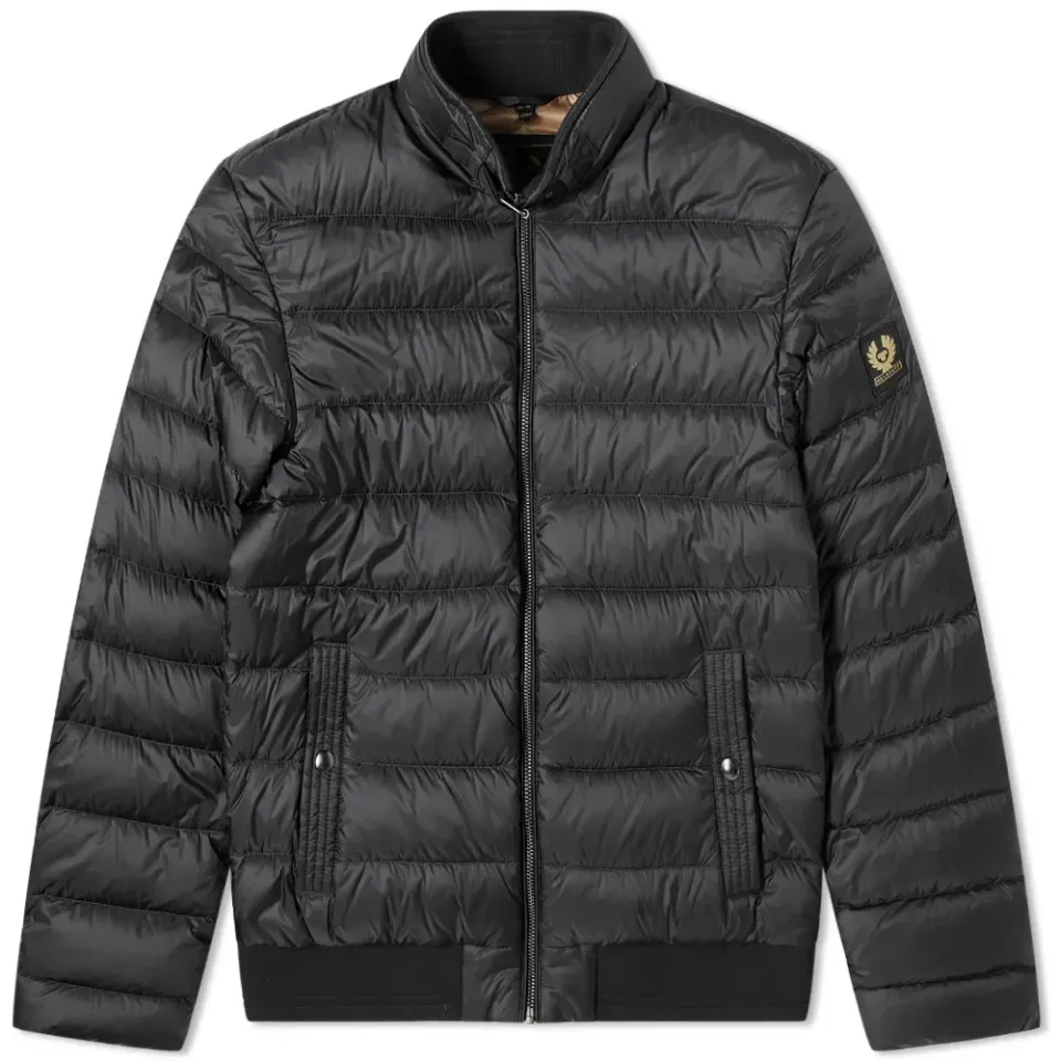 Circuit Down Jacket