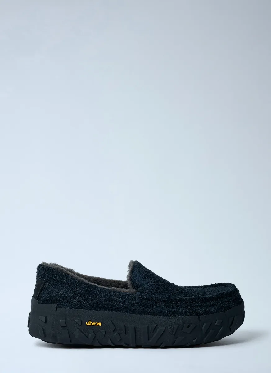 Ascot Vibram Wrap Tech Shoes