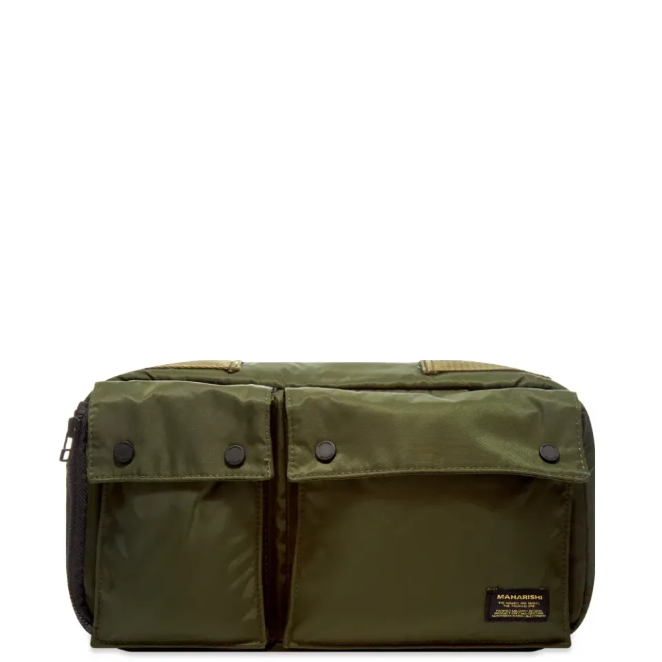 Travel Bag