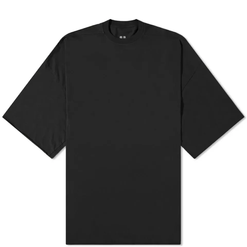 Tommy Oversized T-Shirt