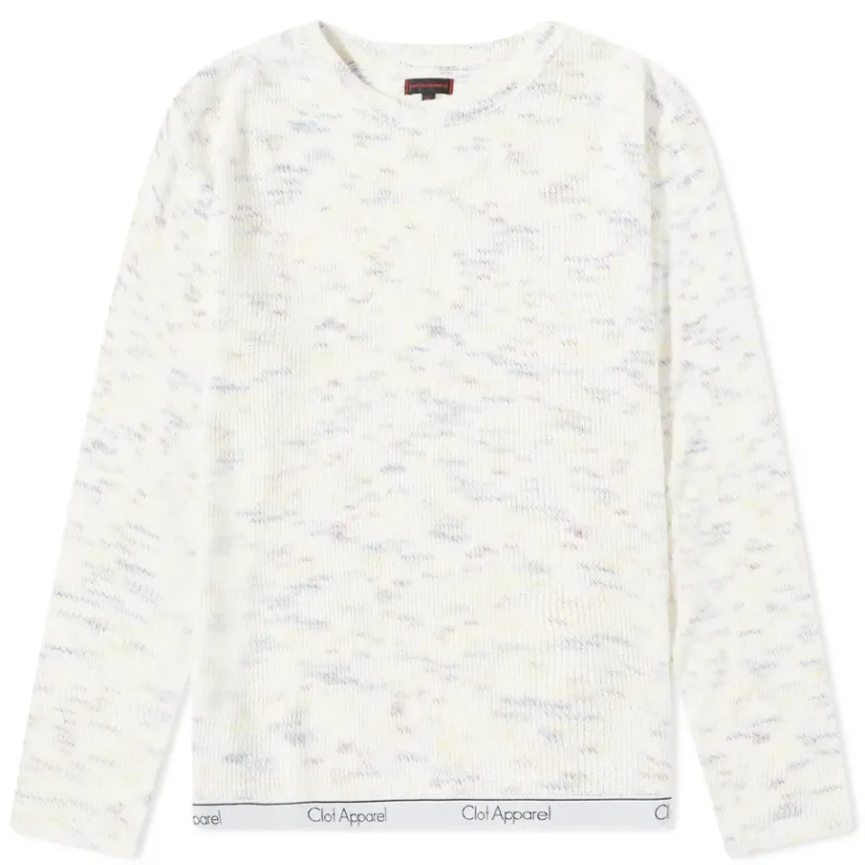 Long Sleeve Basic T-Shirt