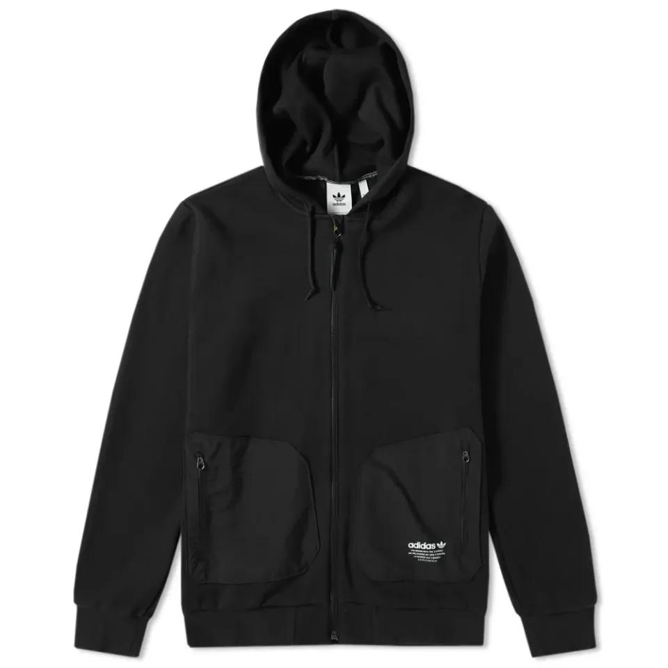NMD Zip Hoody