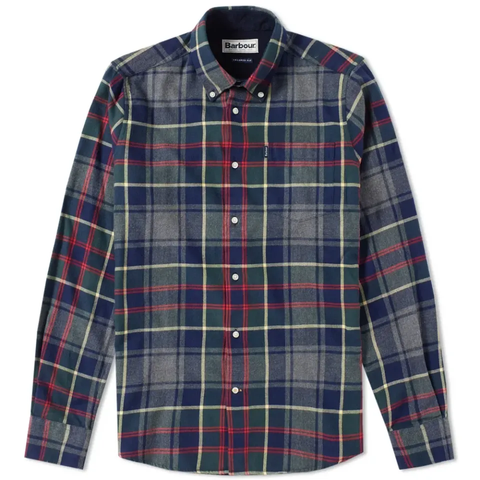 Alvin Shirt