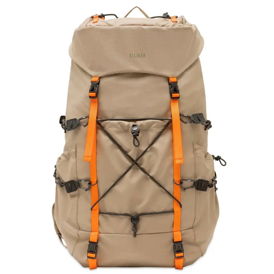 Maller Large Flapover Backpack