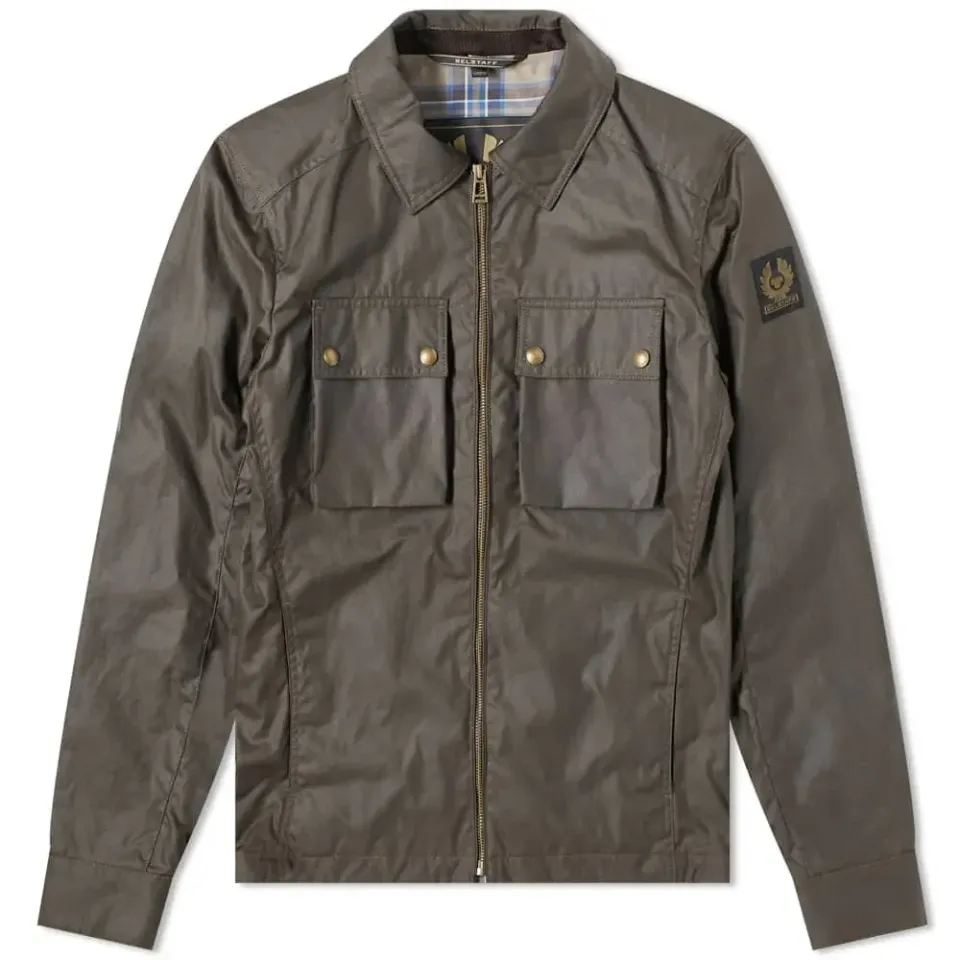 Dunstall Jacket