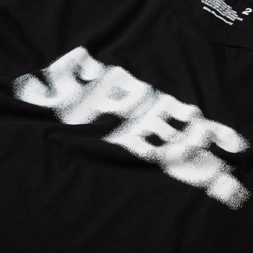 Spec Logo Tee