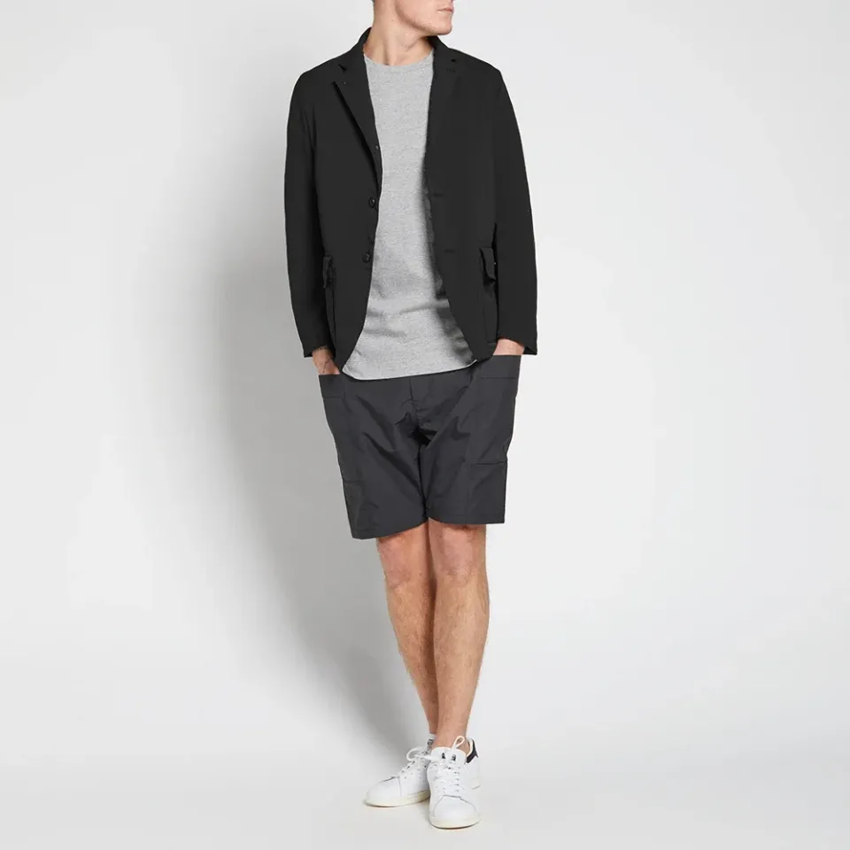Alphadry Jacket