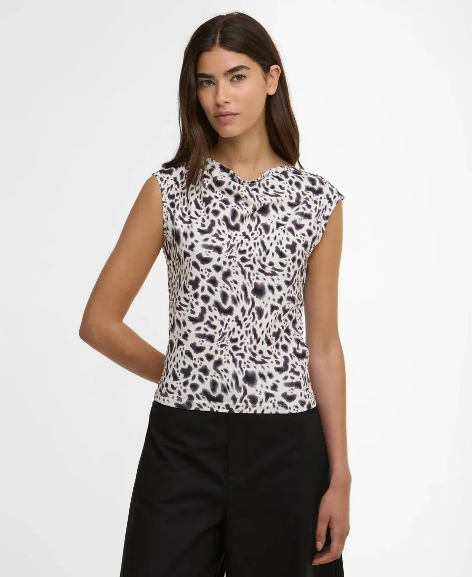Santana Top