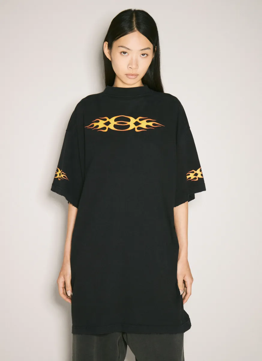 Burning Unity T-Shirt