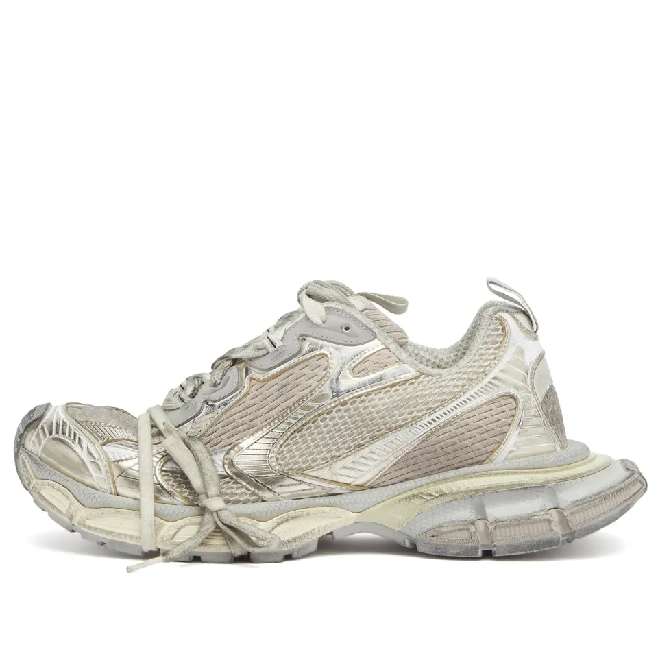 3XL Sneaker