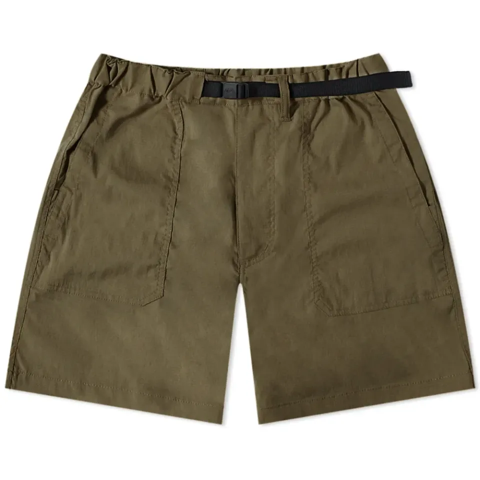 Takibi Ripstop Field Shorts