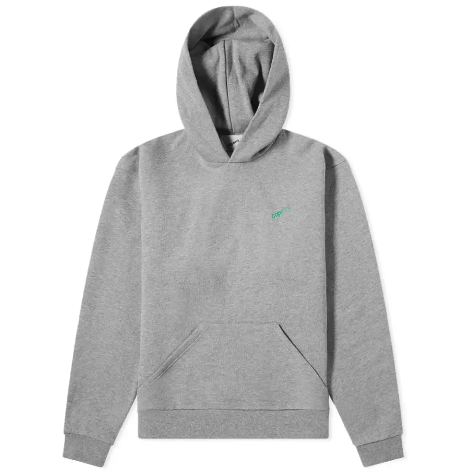Logo Hoodie