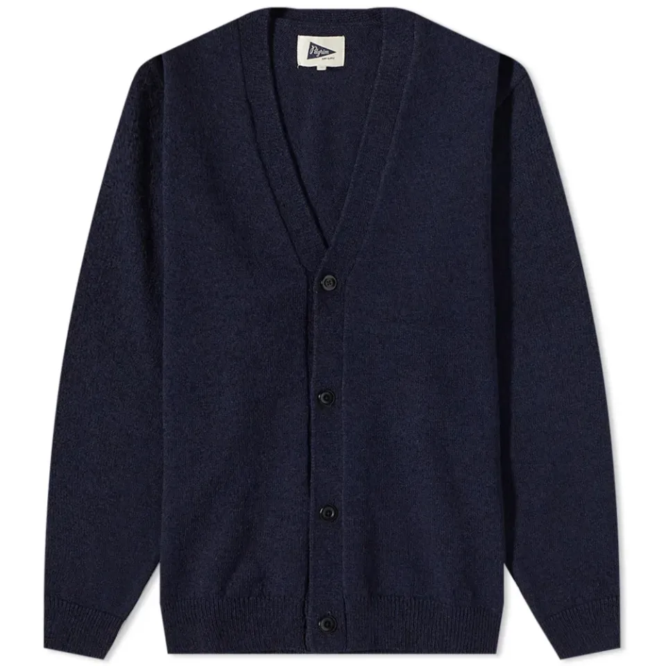 Lobo Cardigan