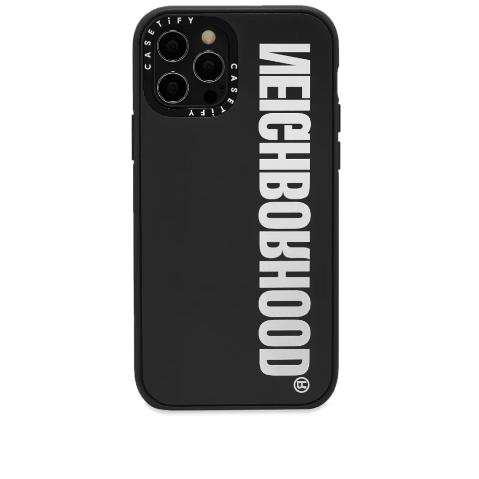 x Casetify iPhone 12 Pro Case
