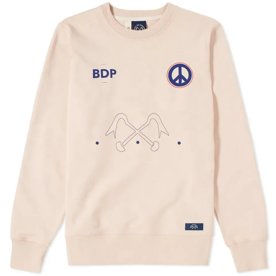 Peace Crew Sweat