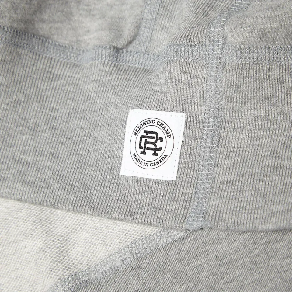 Pullover Hoody