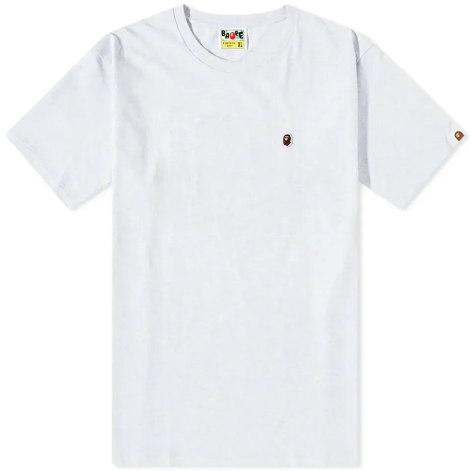 Head One Point T-Shirt
