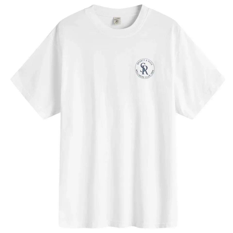 S&R T-Shirt