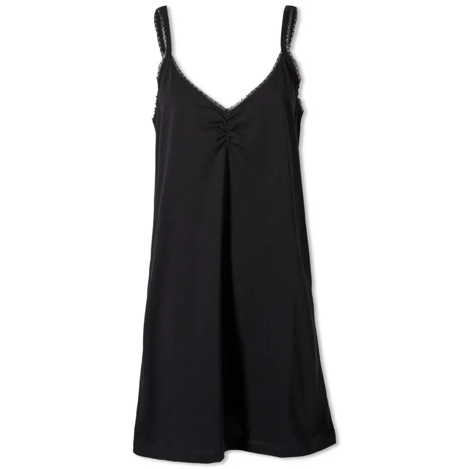 A.P.C. Ru Mini Dress