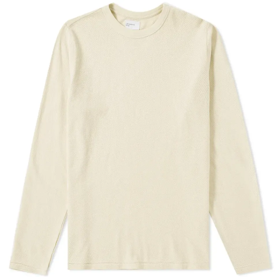 Le Long Sleeve Tee
