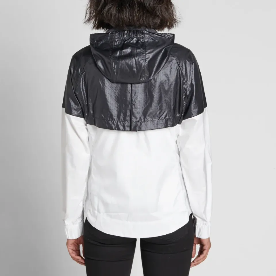 Women's Windrunner