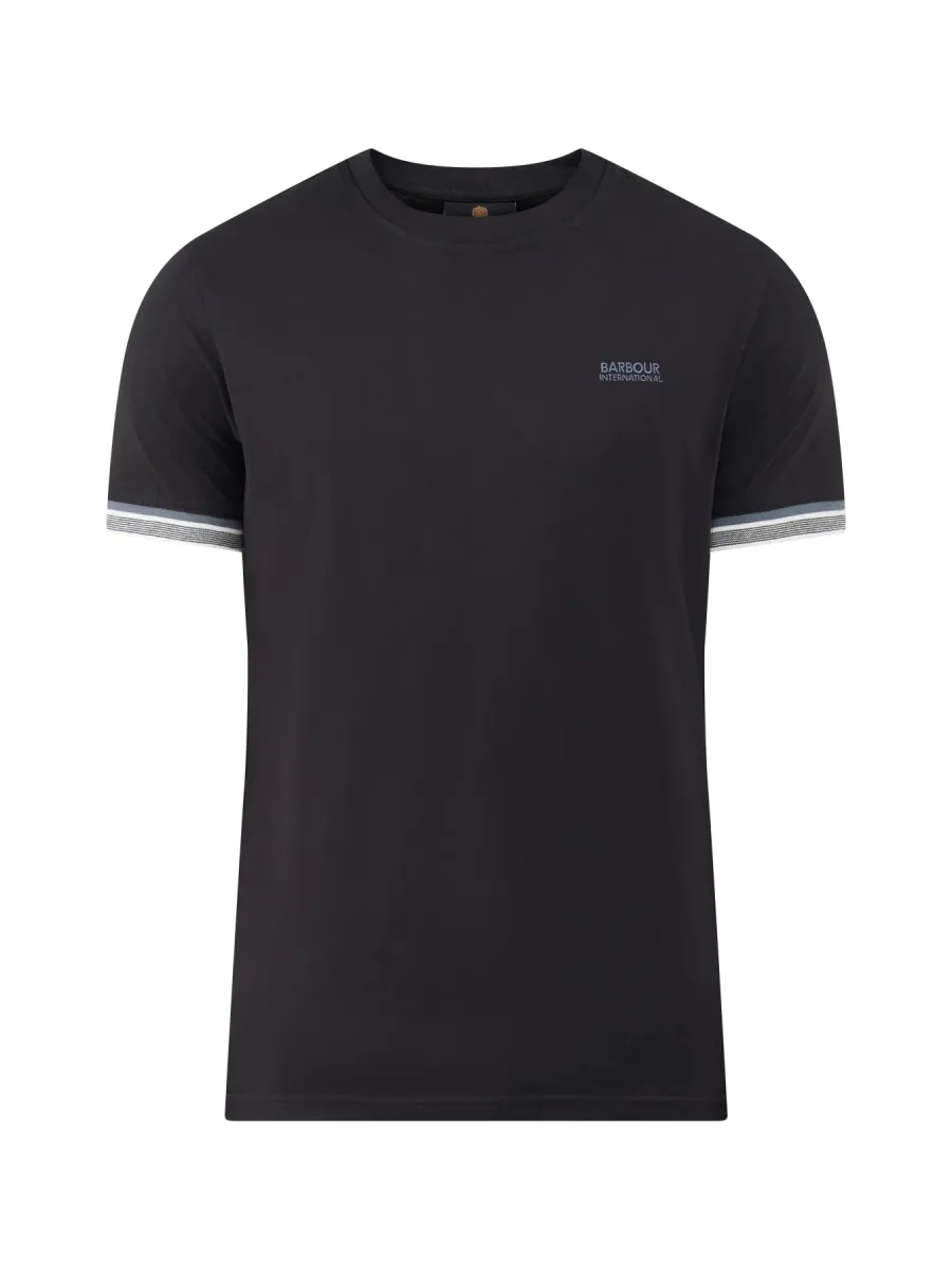 Newport Tipped T-Shirt
