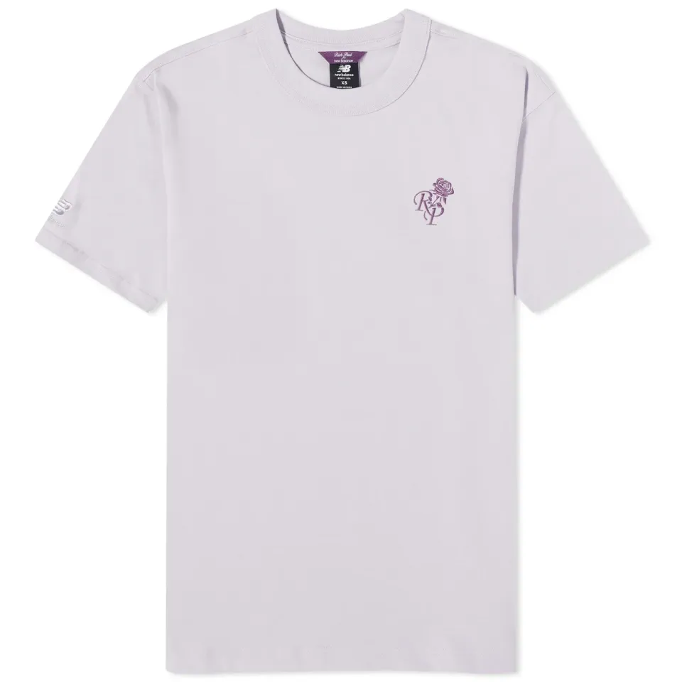 x Rich Paul T-Shirt
