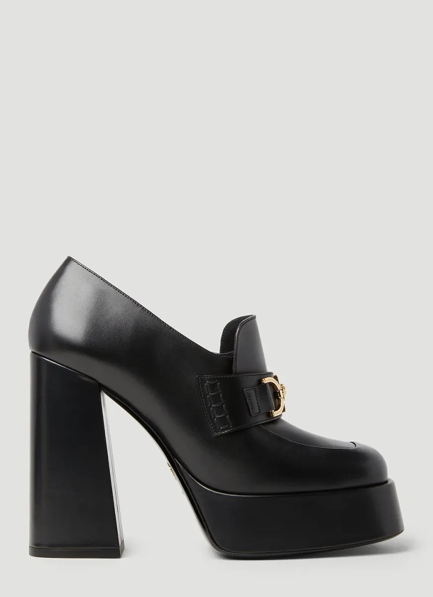 Aevitas Platform Heels
