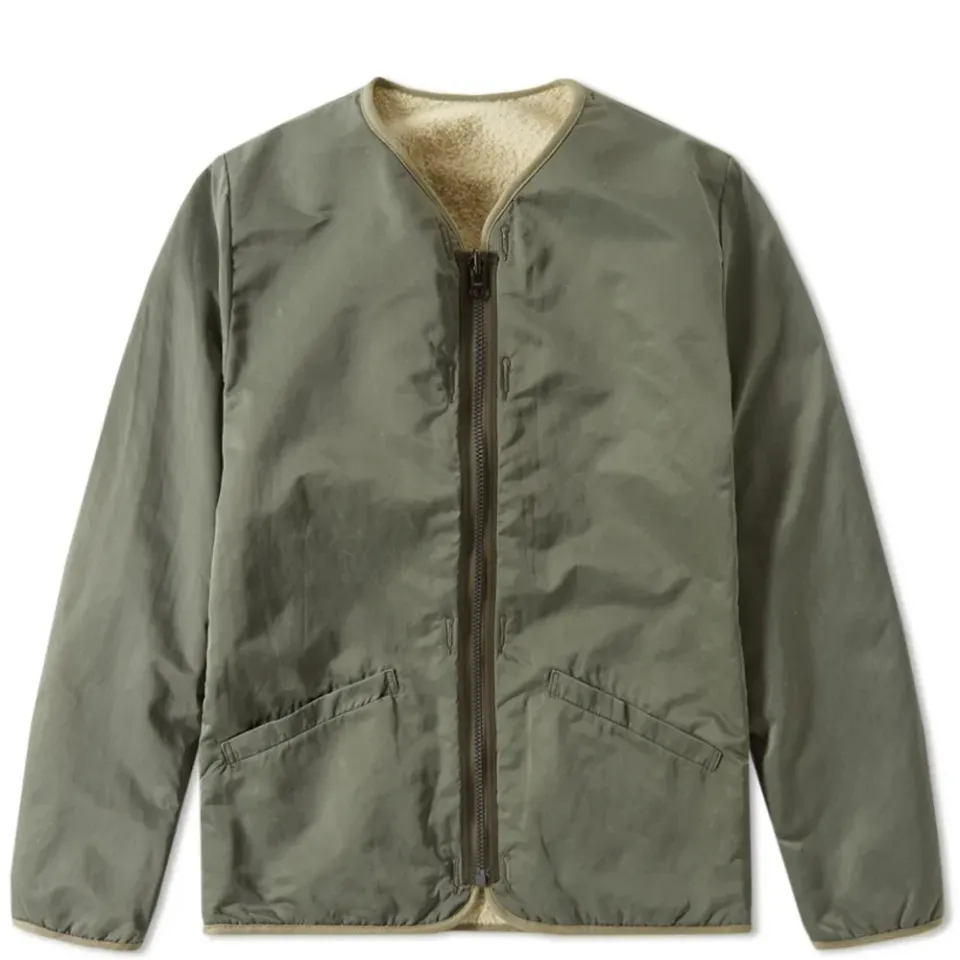 Iris Liner Jacket