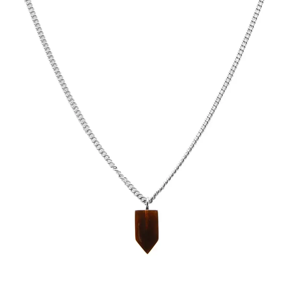 A.P.C. Ofer Necklace