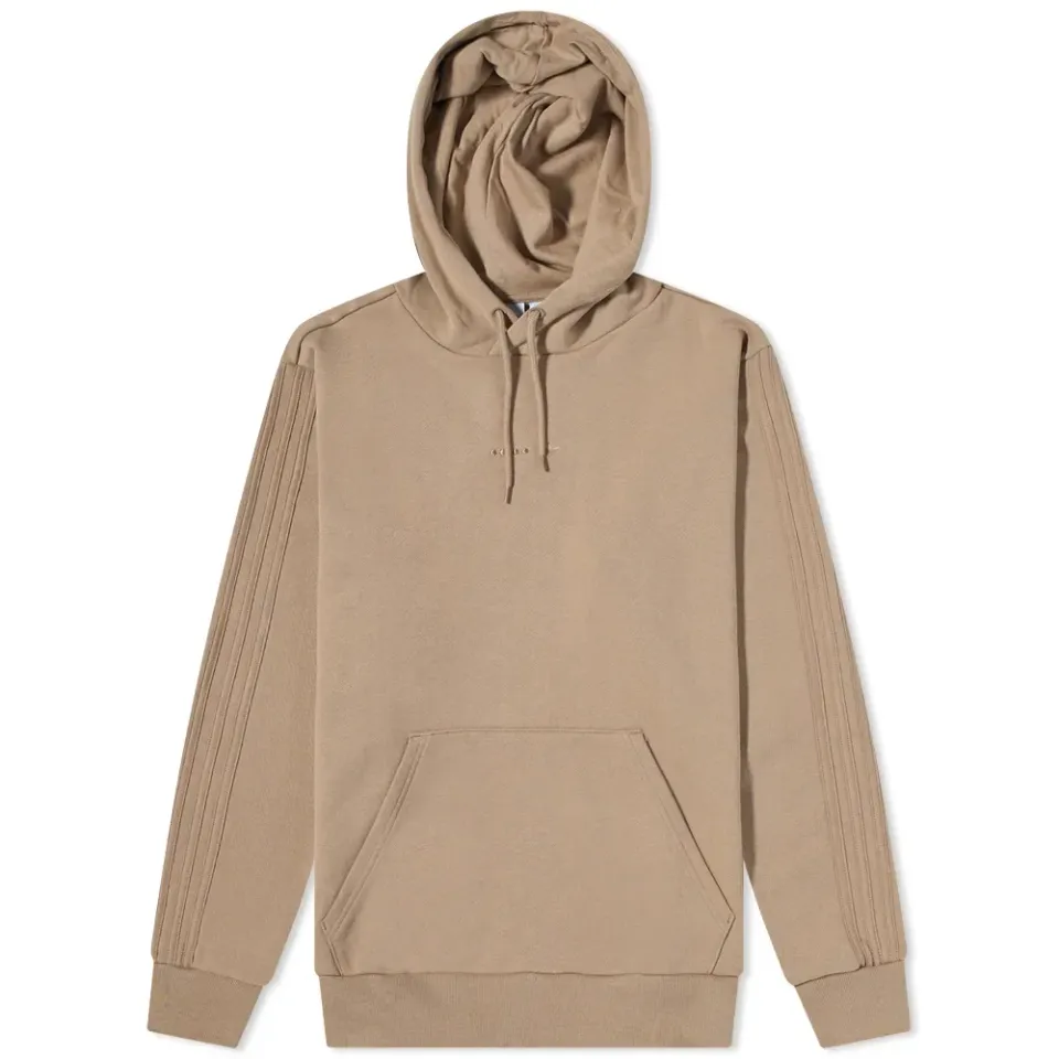 Essential Logo Hoodie
