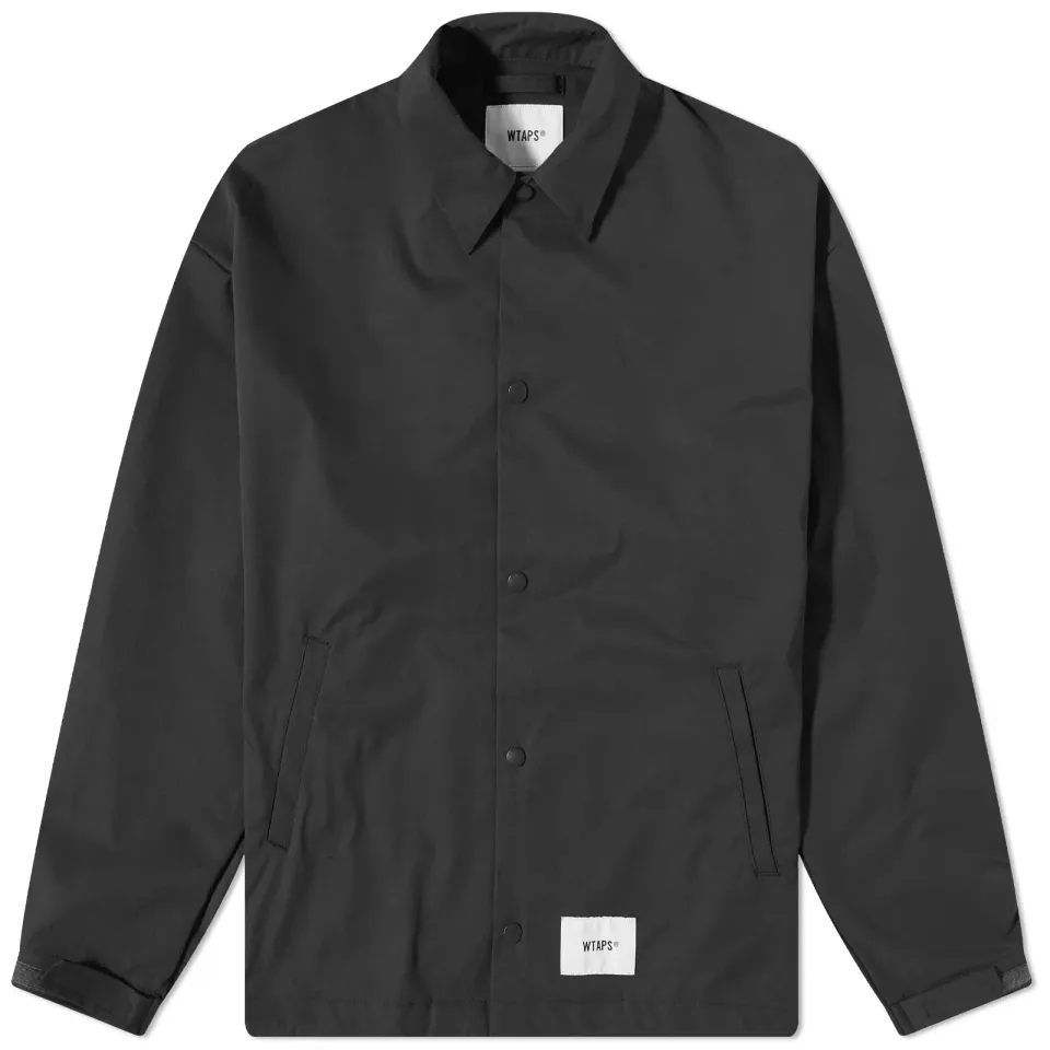 Chief Coach Jacket