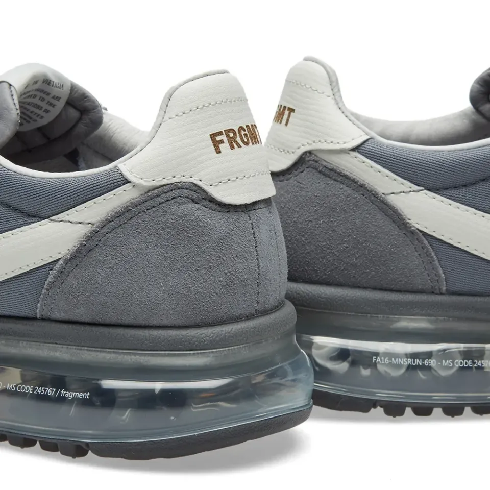 x Fragment Design Air Max LD-Zero