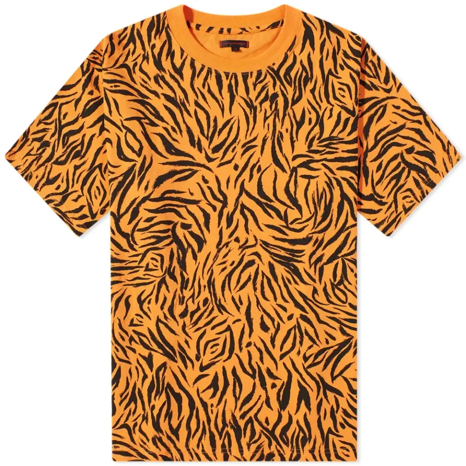 Tiger Stripe T-Shirt