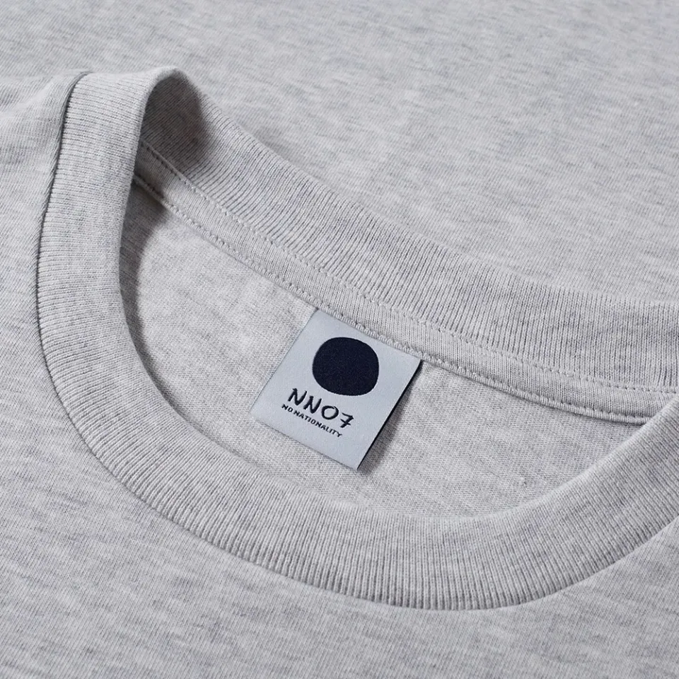 Basic Print Tee