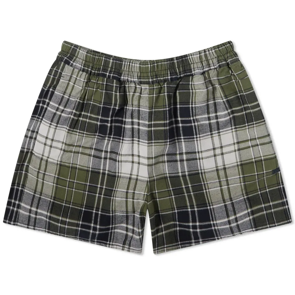 Roxx Dry Flannel Check
