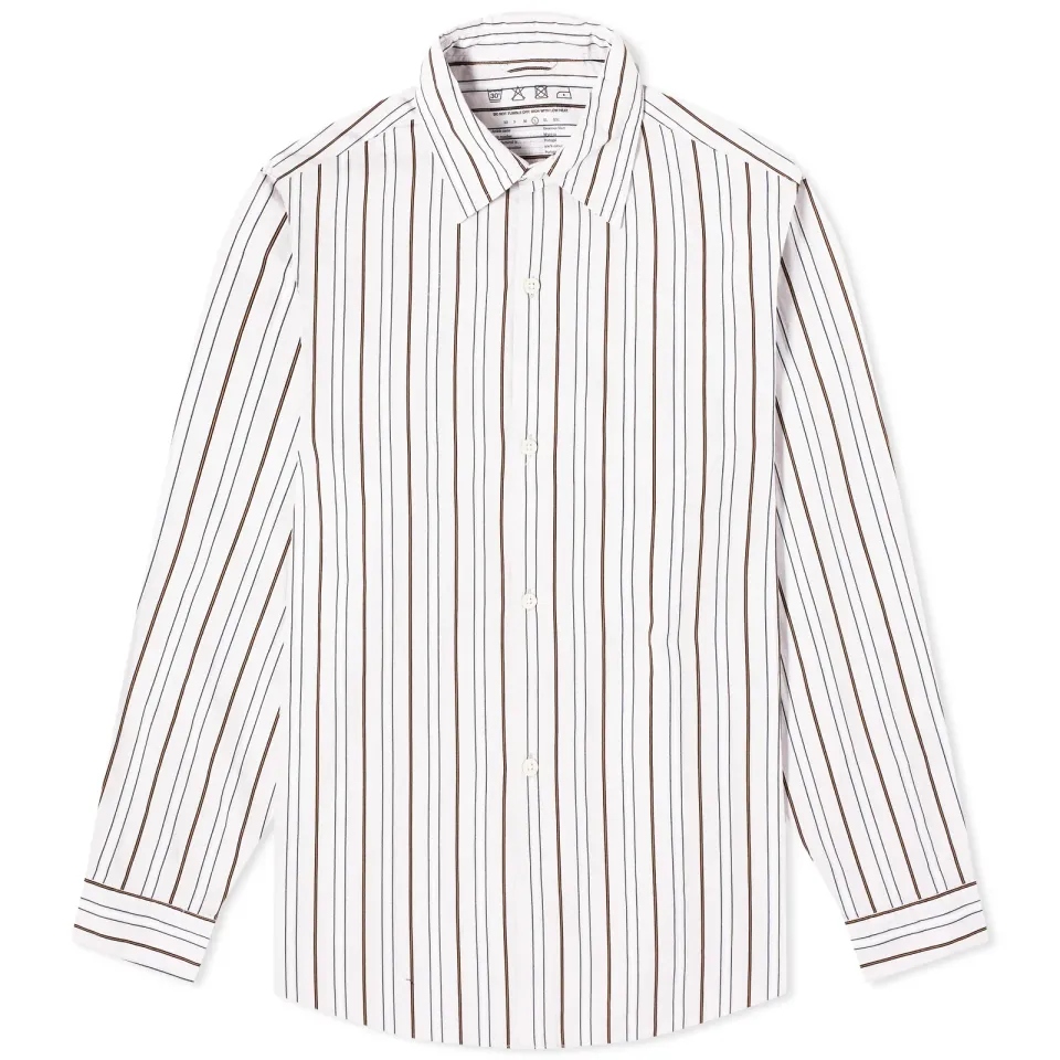 Generous Shirt
