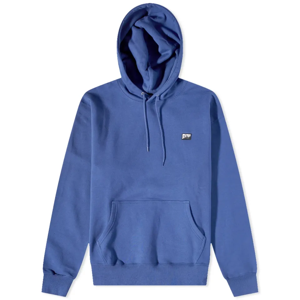 Heel Tab Hoodie