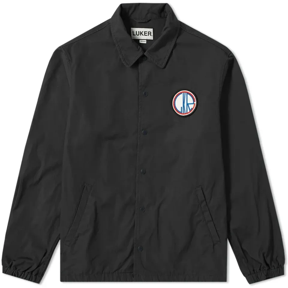 Luker by Neighborhood Stark Jacket