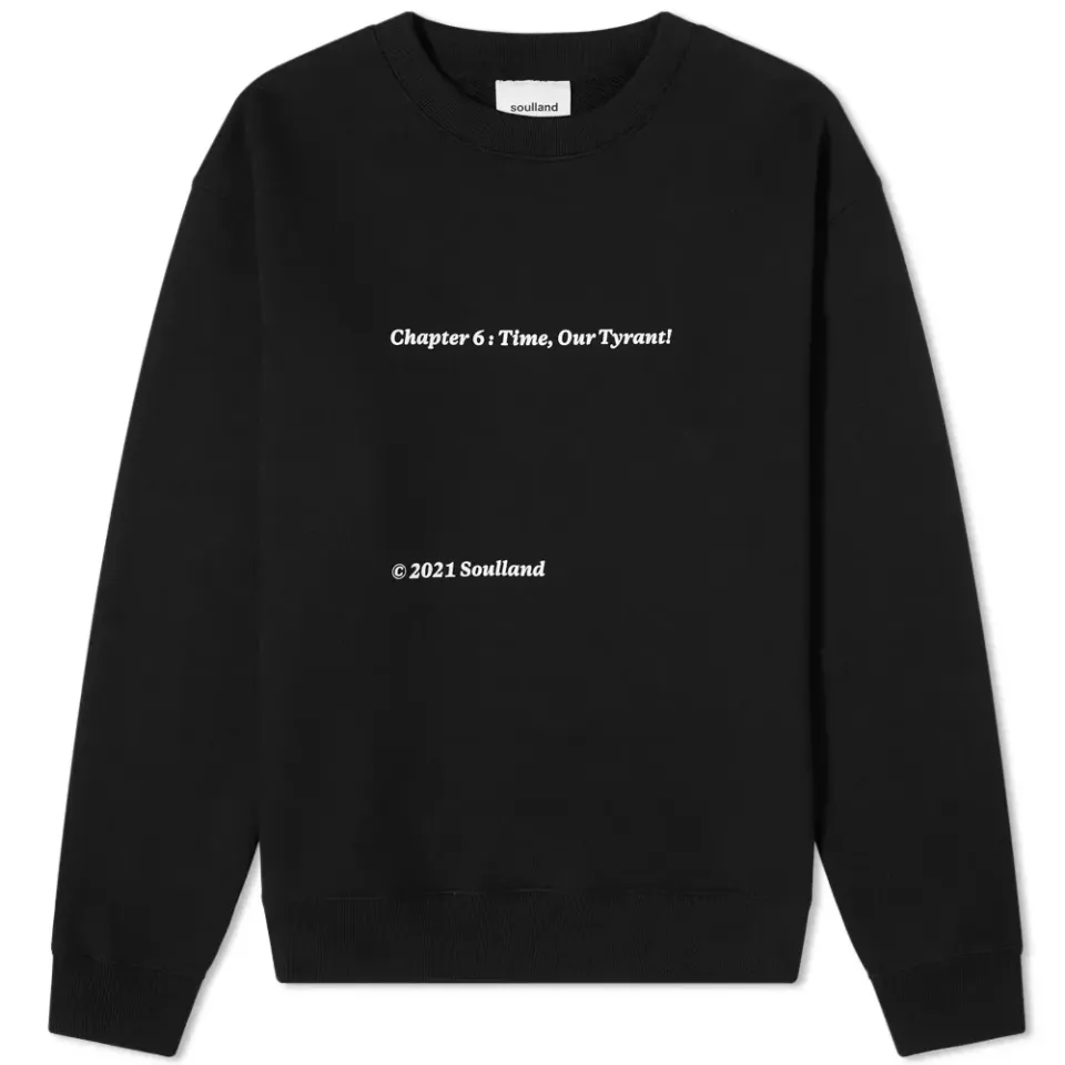 Time Crew Sweat