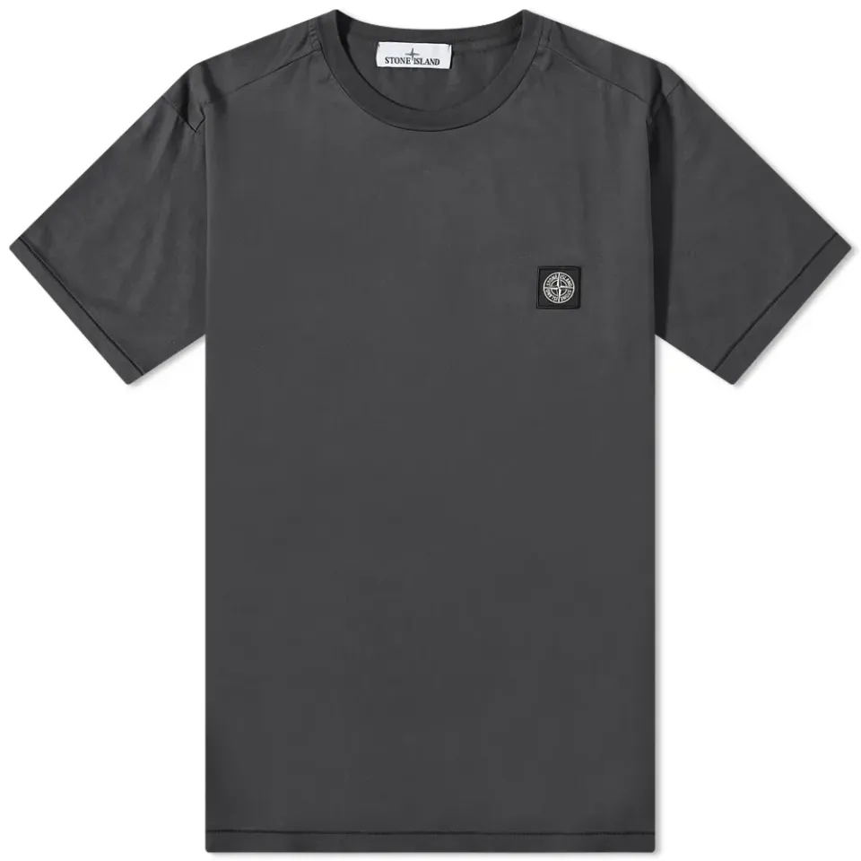 Patch T-Shirt
