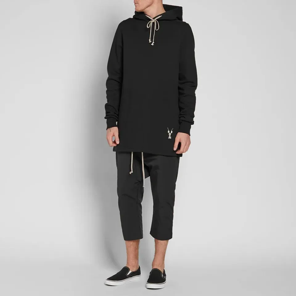 DRKSHDW Small Logo Hoody