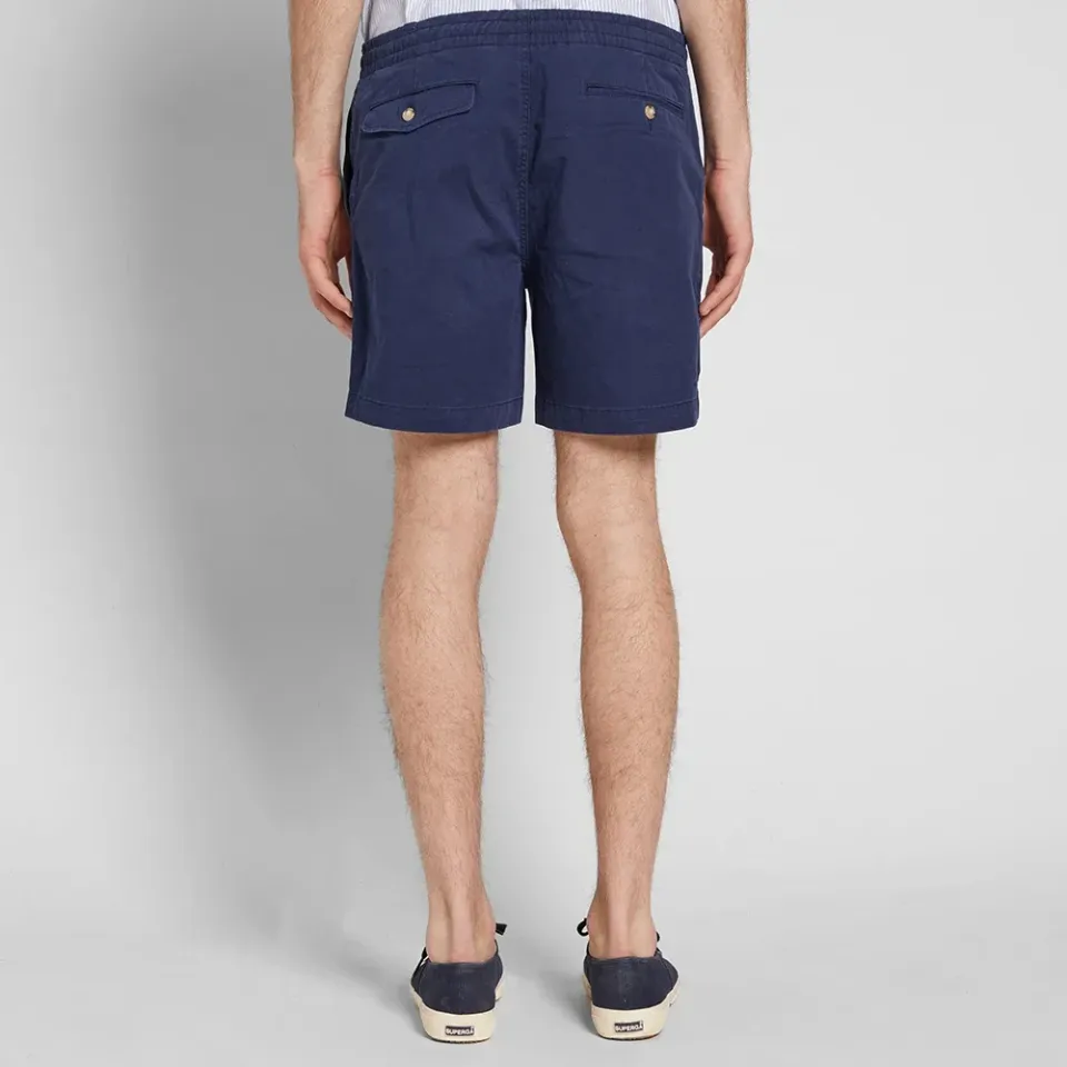 Twill Short