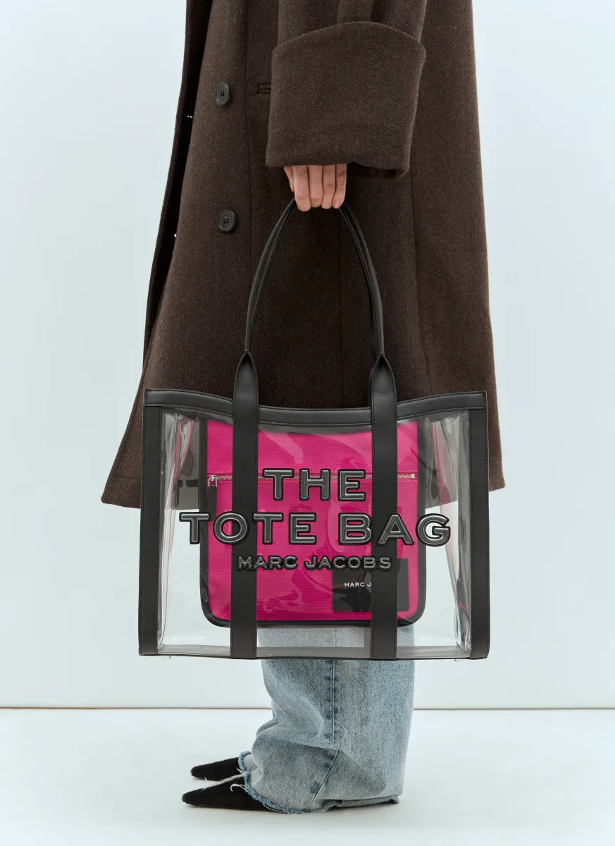 The Large Tote Bag