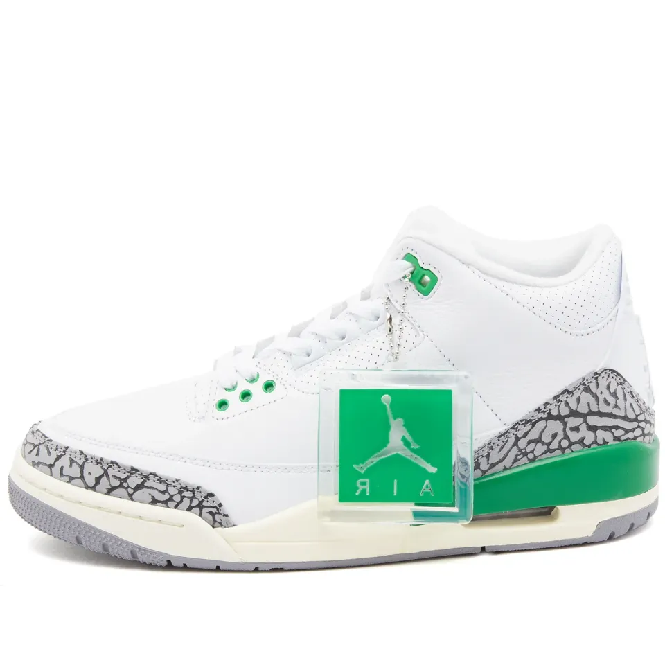 W 3 Retro
