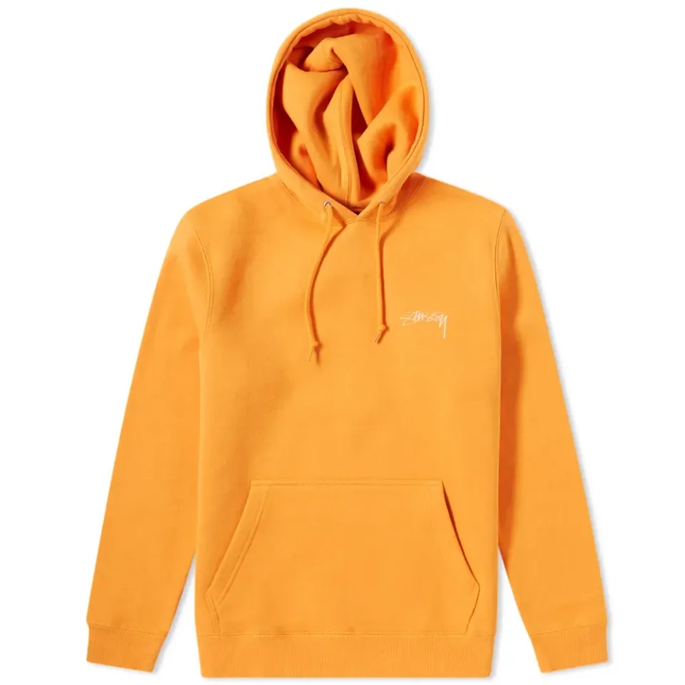 Smooth Stock Hoody
