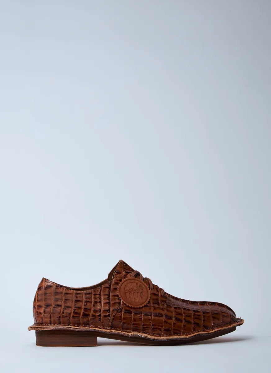 Derby Shoes