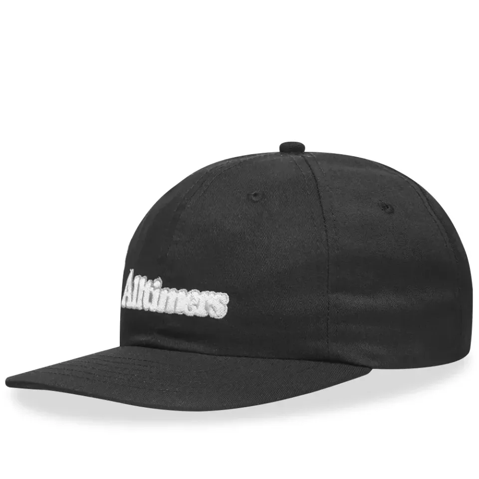 Broadway Cap