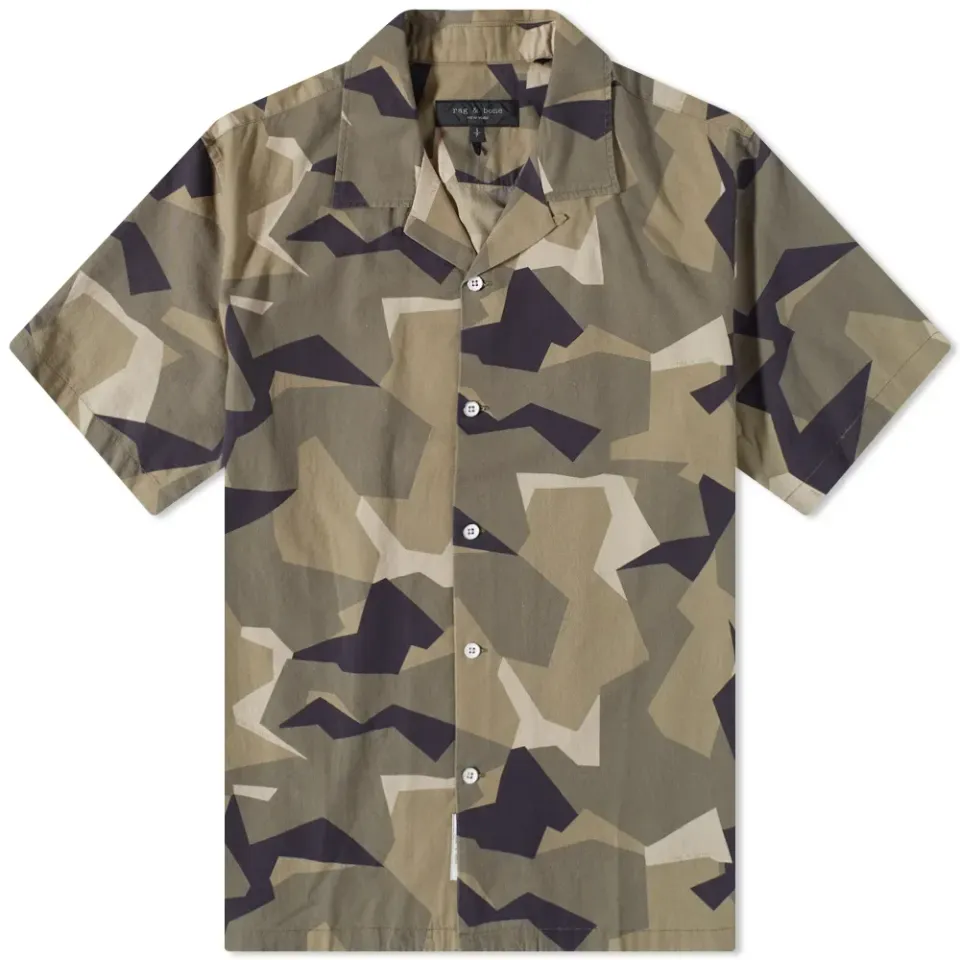 Avery Vacation Shirt