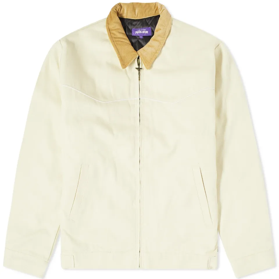 Western Work Jacket